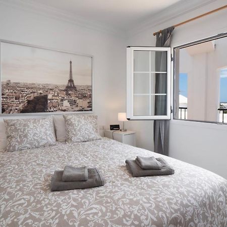 Comfortable And Modern Apartment Next To The Avenida Central In Tías Extérieur photo