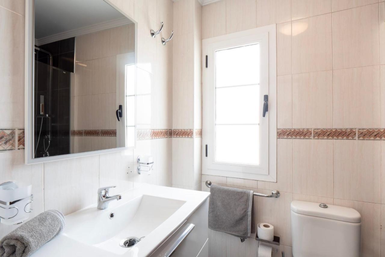 Comfortable And Modern Apartment Next To The Avenida Central In Tías Extérieur photo