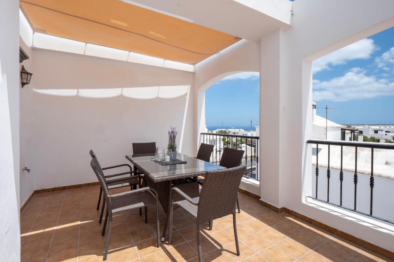 Comfortable And Modern Apartment Next To The Avenida Central In Tías Extérieur photo
