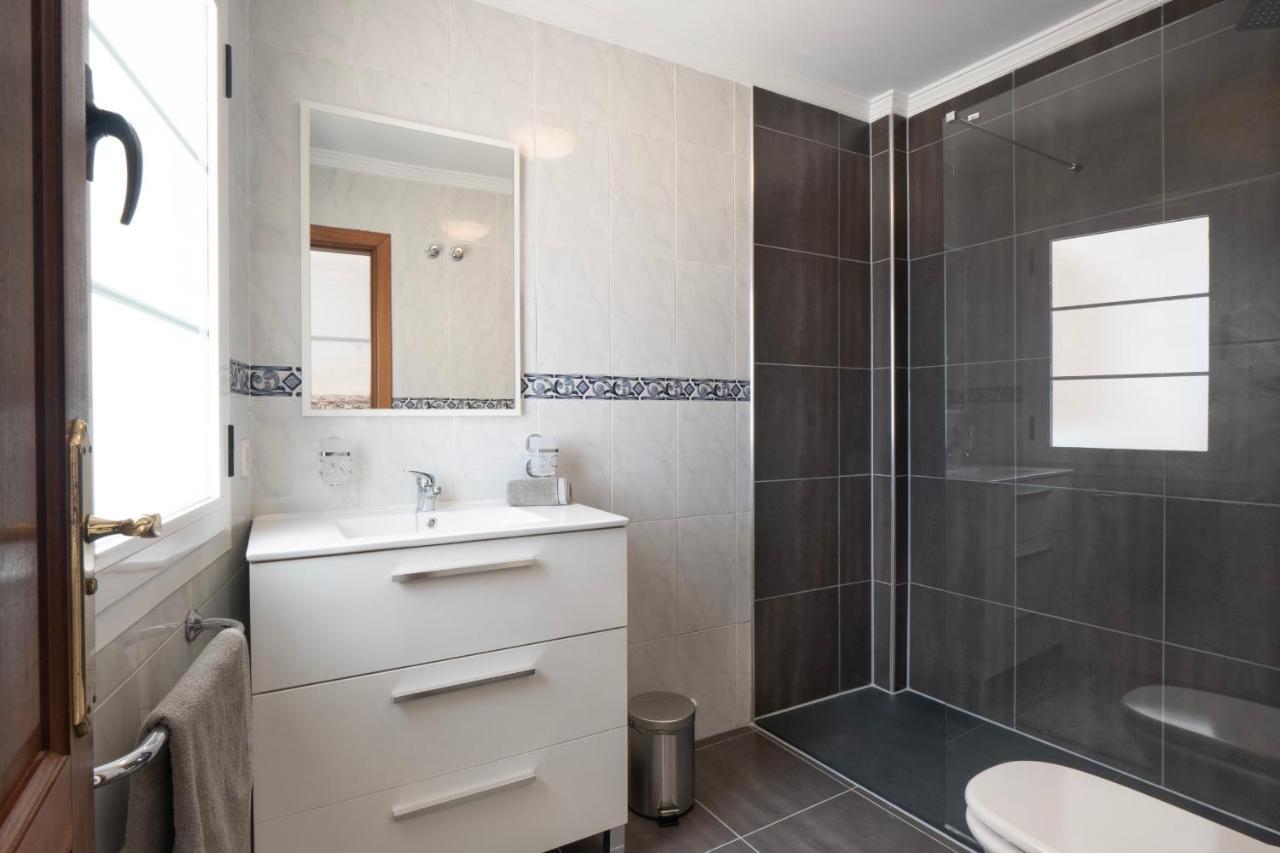 Comfortable And Modern Apartment Next To The Avenida Central In Tías Extérieur photo